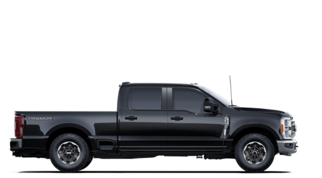 2025 Ford SuperDuty